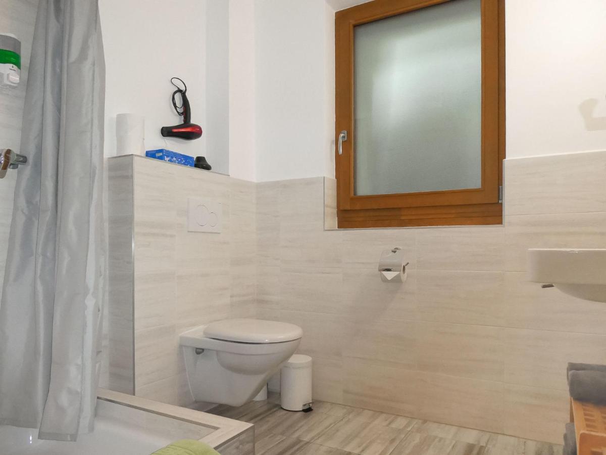 Apartment Chalet La Muntaniala By Interhome Grindelwald Ngoại thất bức ảnh