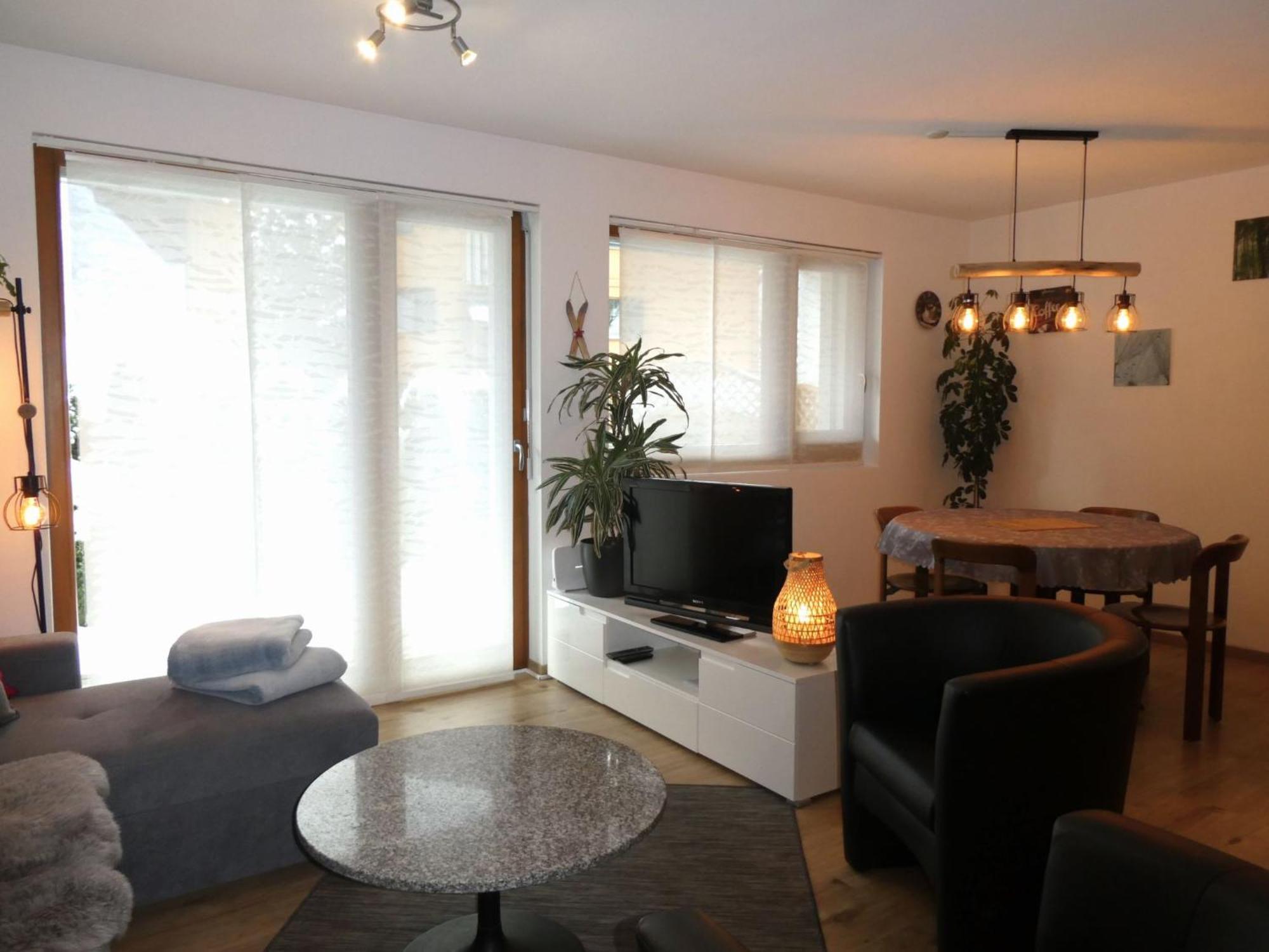 Apartment Chalet La Muntaniala By Interhome Grindelwald Ngoại thất bức ảnh