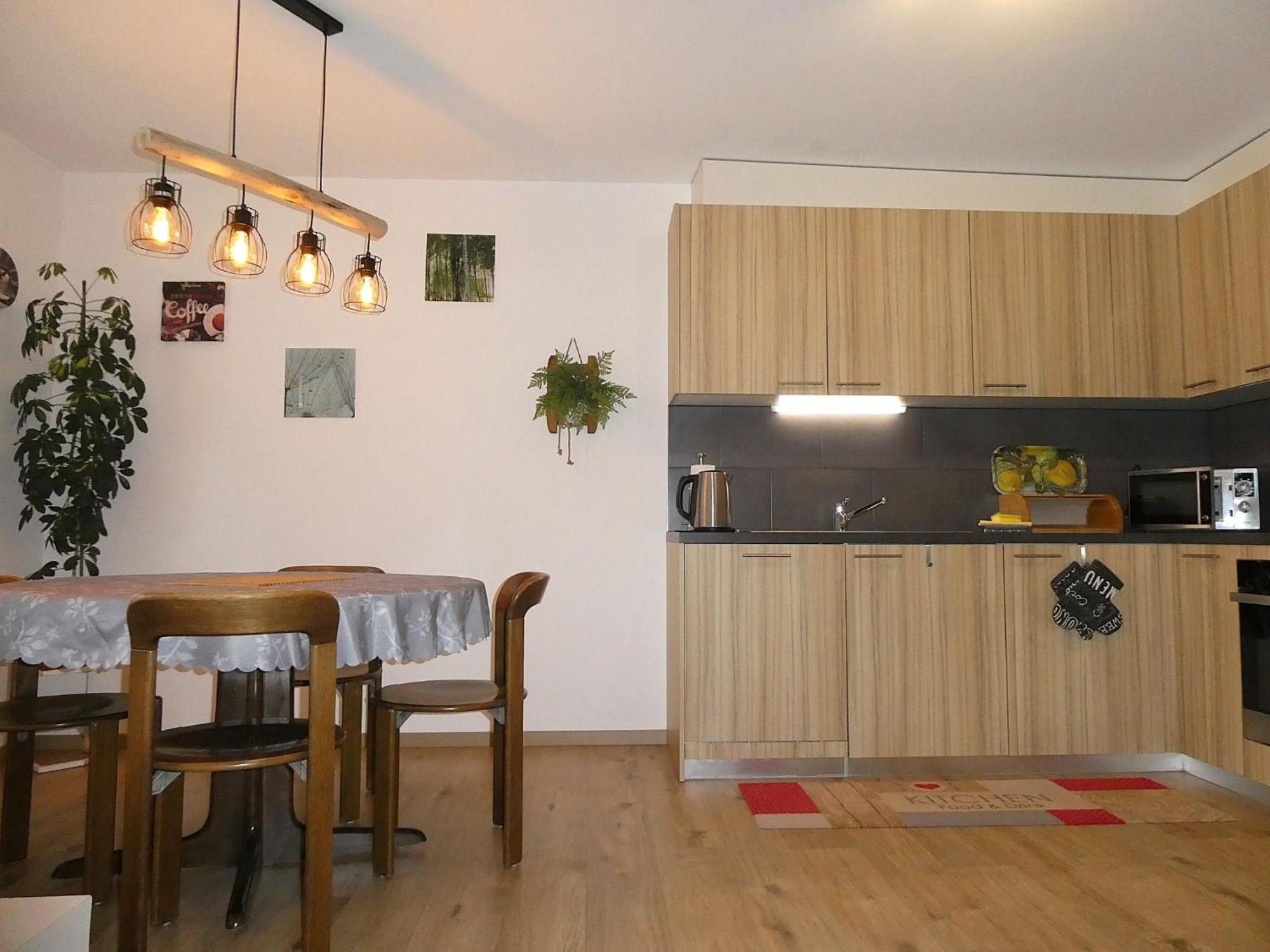 Apartment Chalet La Muntaniala By Interhome Grindelwald Ngoại thất bức ảnh
